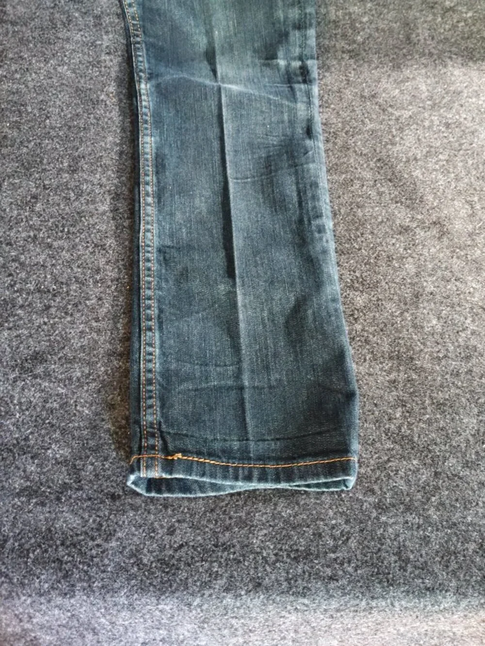 LEVI's 511 Slim Fit Denim Jeans/ Size 33